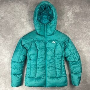 [148] The North Face Down Jacket
800 Series Women’s M Size